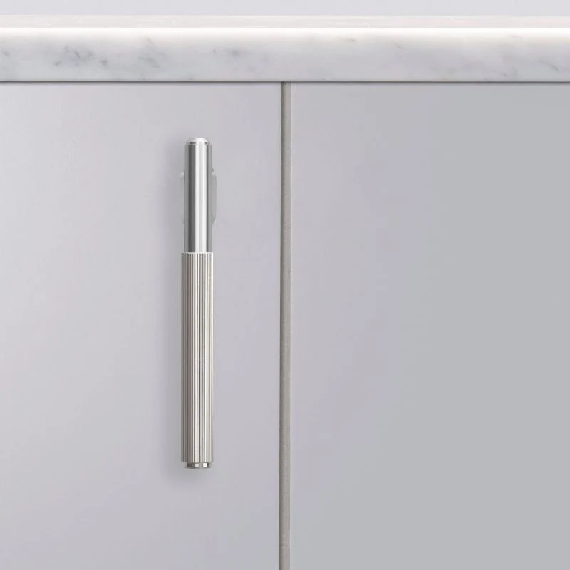Buster + Punch L-Bar Cabinet Handle