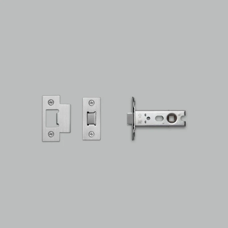 Buster + Punch Tubular Latch-Door Handle