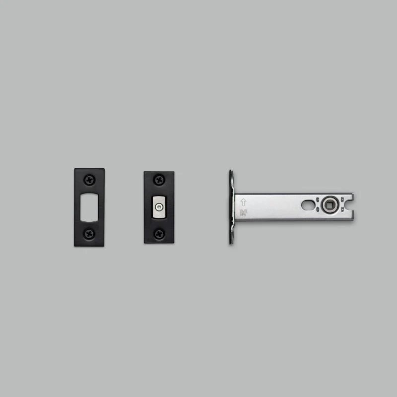 Buster + Punch Deadbolt Latch-Thumbturn Lock