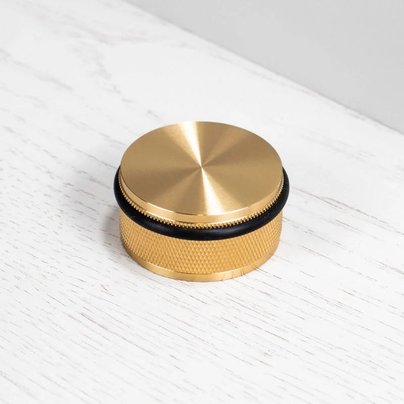 Buster + Punch Door Stop Floor
