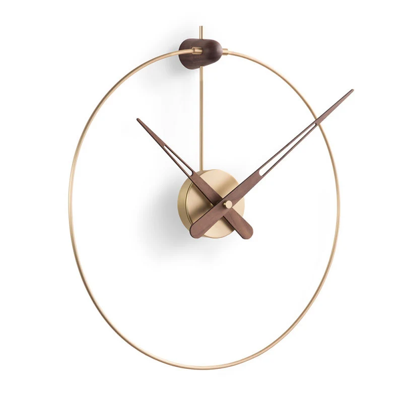 Nomon Micro Anda Wall Clock