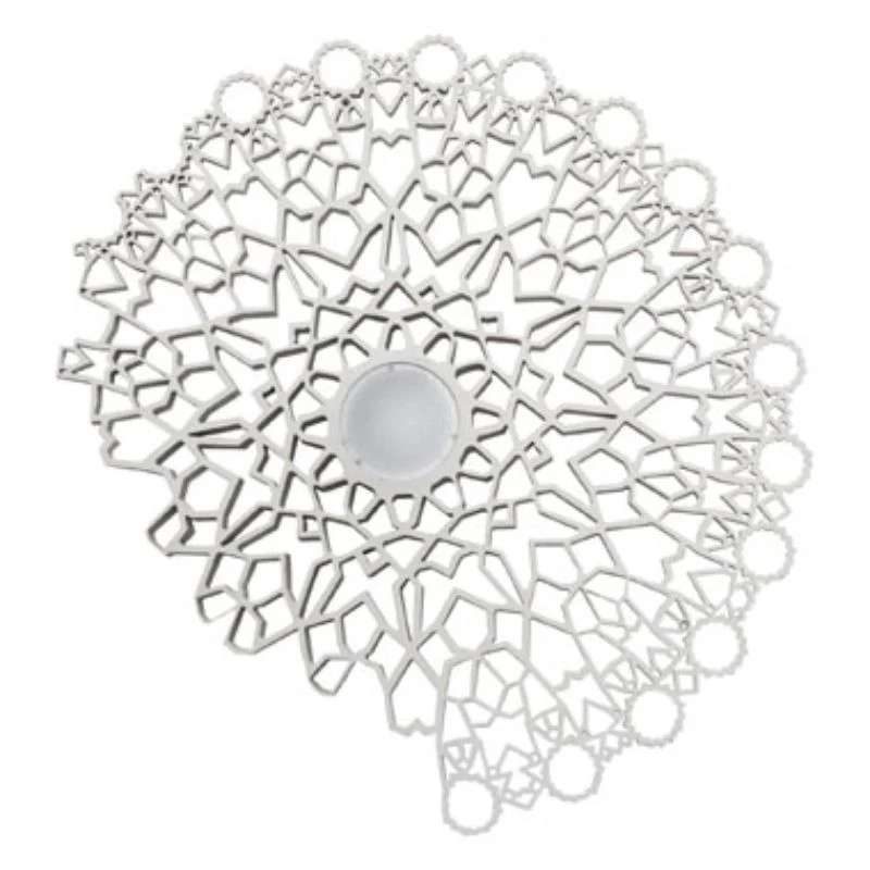 Karman Notre Dame Wall-Ceiling Lamp