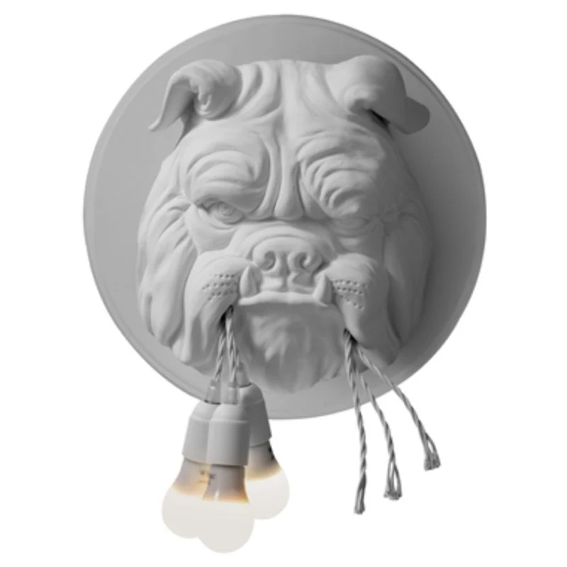 Karman Amsterdam Wall Lamp