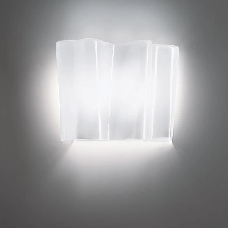 Artemide Logico Wall Lamp