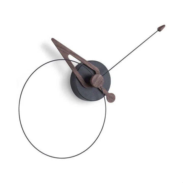 Nomon Pico Wall Clock