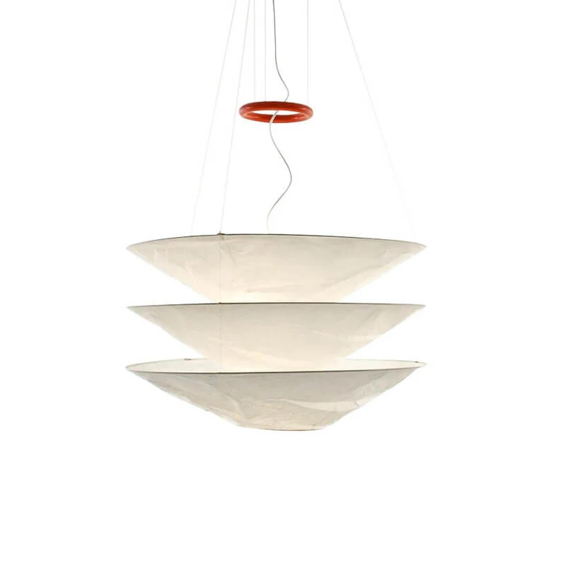 Ingo Maurer Floatation Pendant Lamp