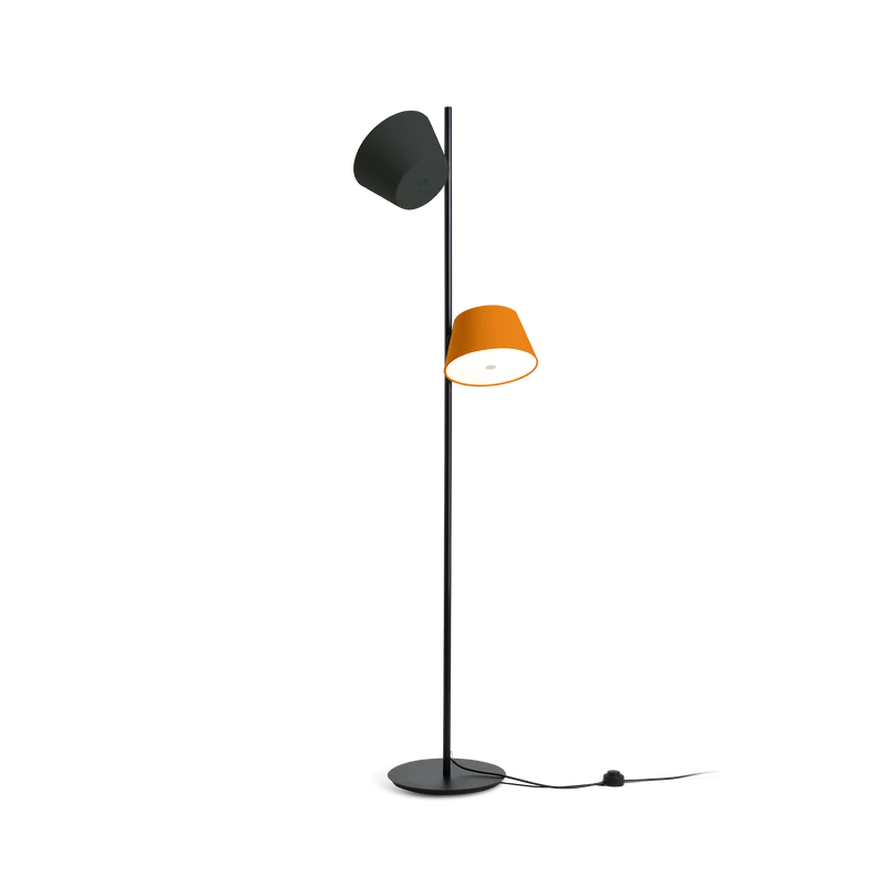 Marset Tam Tam P2 Floor Lamp