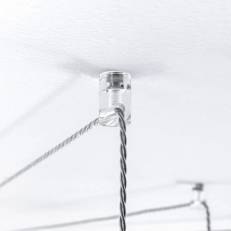 Lodes Radial System - Swag Kit for Radial Canopy