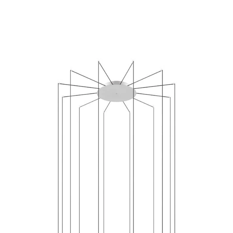Lodes Radial System Canopy