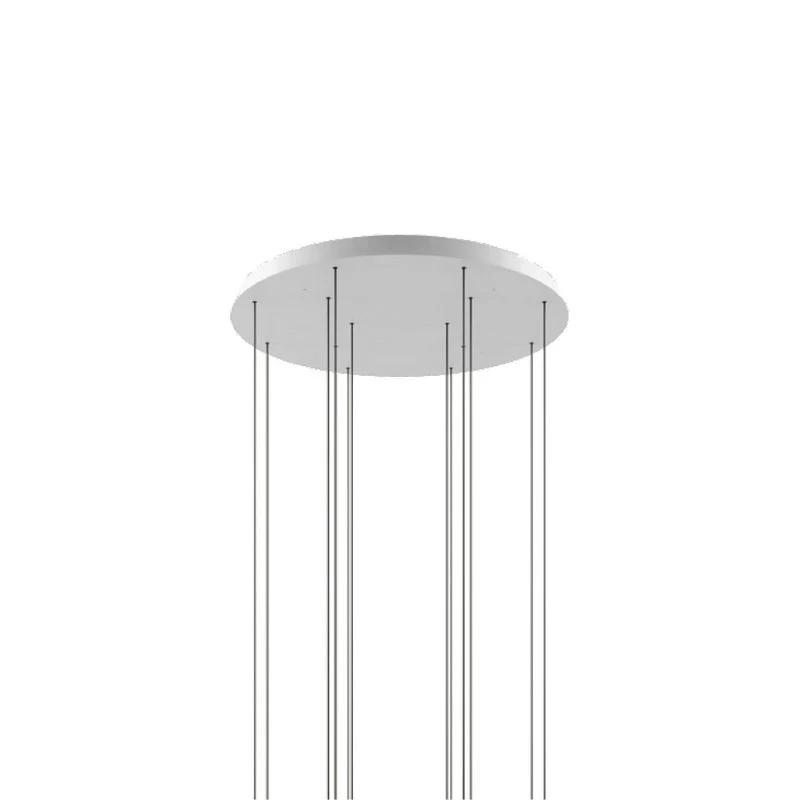 Lodes Round Cluster System Canopy