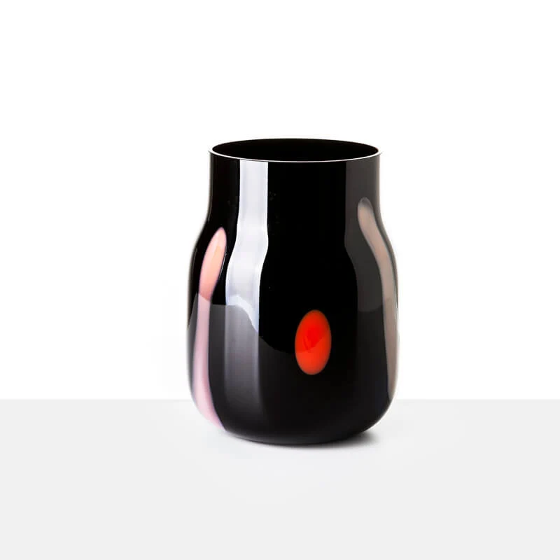Dechem Studio Bandaska Vase Postmodernism