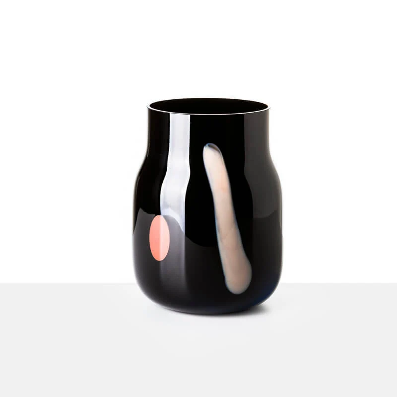 Dechem Studio Bandaska Vase Postmodernism