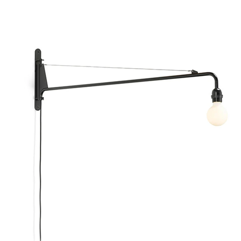 Vitra Petite Potence Wall Lamp