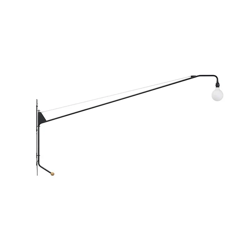 Vitra Potence Wall Lamp