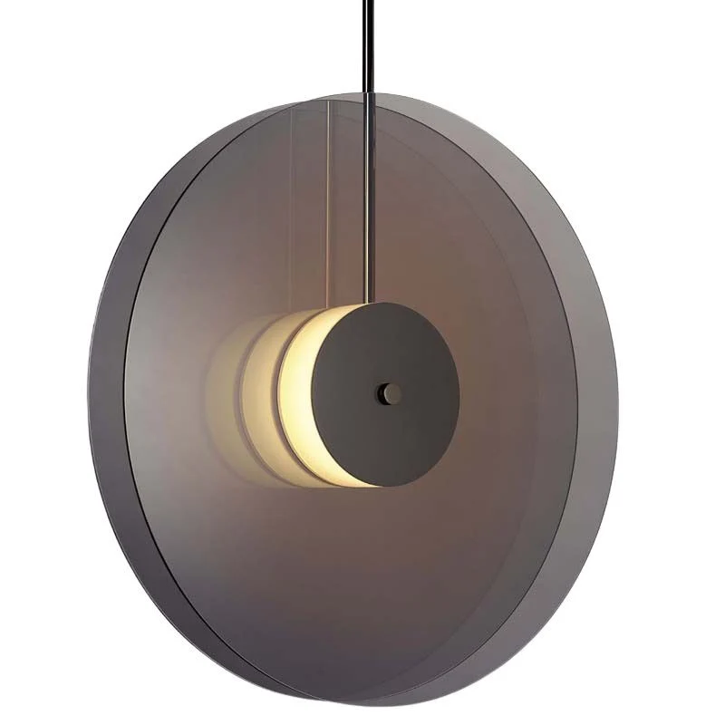 Dechem Studio Eclipse Pendant Lamp