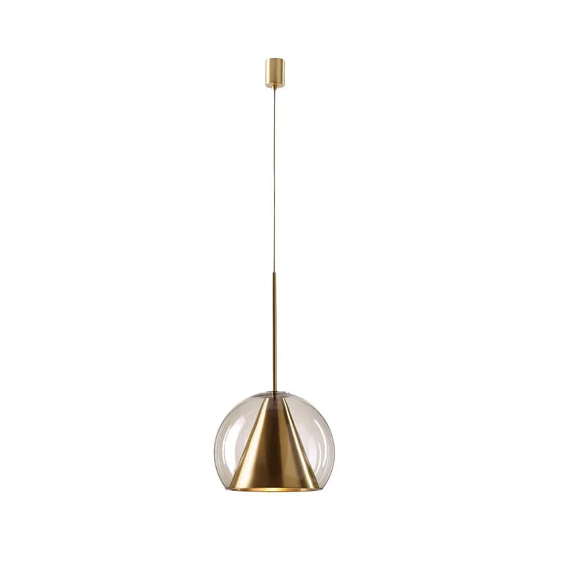 Dechem Studio Kono Pendant Lamp