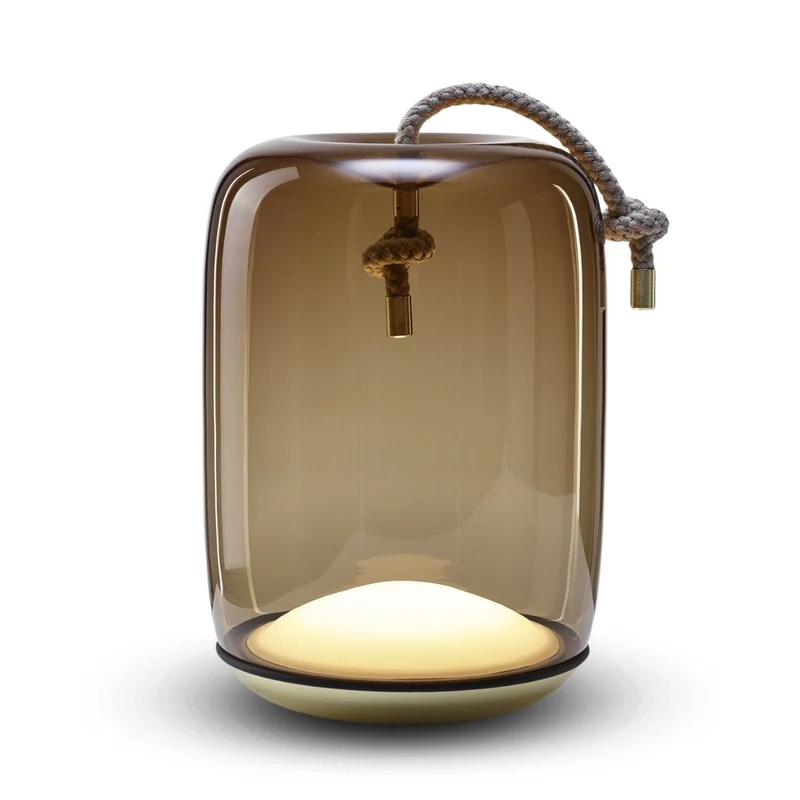 Brokis Knot Battery PC1249 Portable Lamp