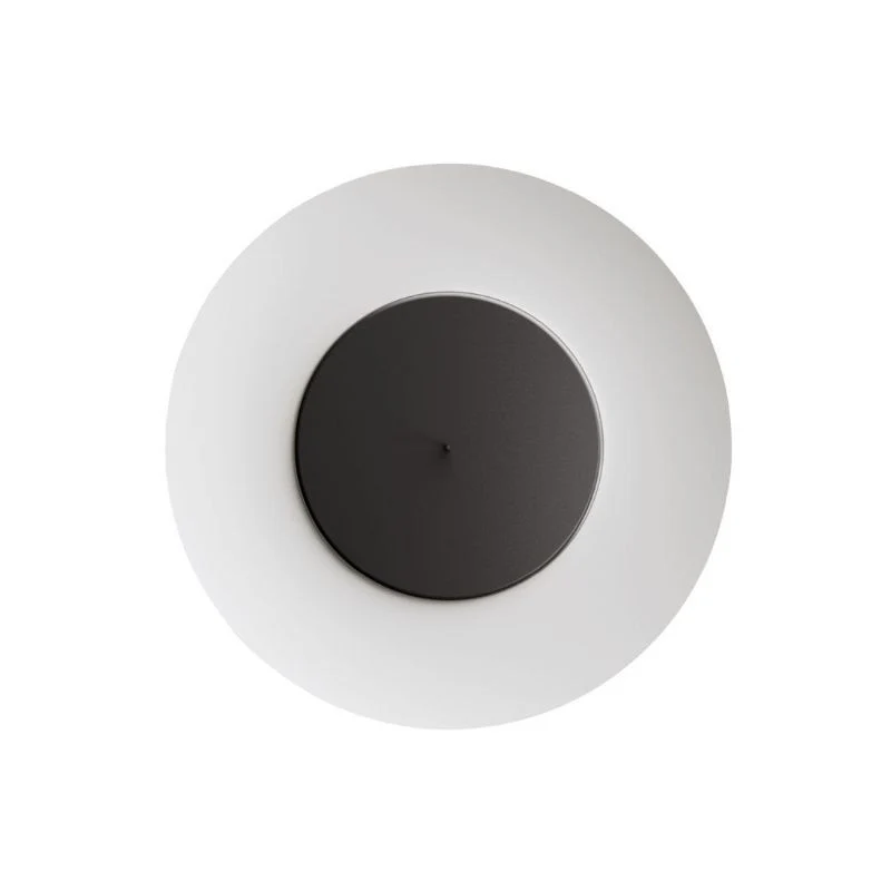 Fontana Arte Lunaire Wall-Ceiling Lamp