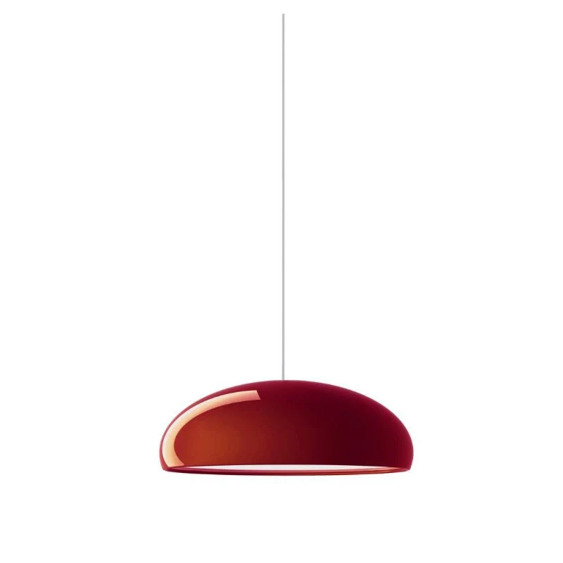 Fontana Arte Pangen Suspension Lamp