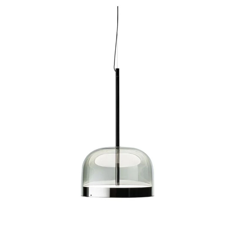 Fontana Arte Equatore Suspension Lamp