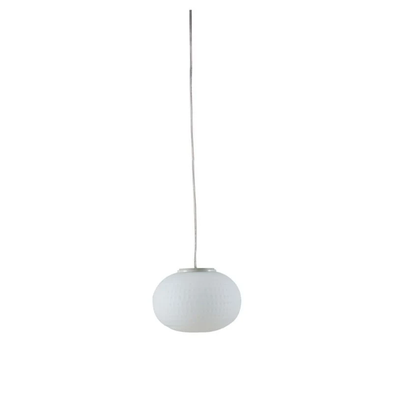 Fontana Arte Bianca Pendant Lamp