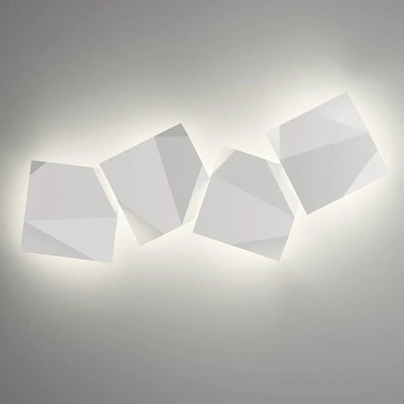 Vibia Origami 4508 Wall Lamp