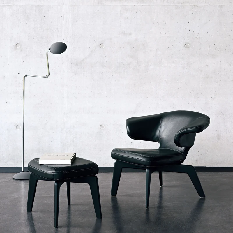 Classicon Orbis Floor Lamp