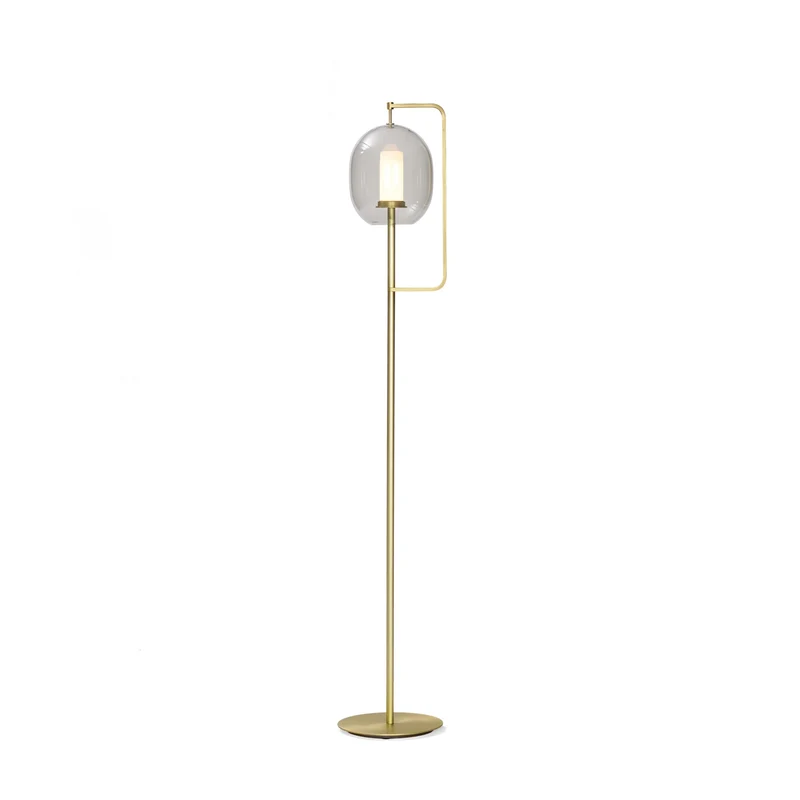 Classicon Lantern Light Floor Lamp