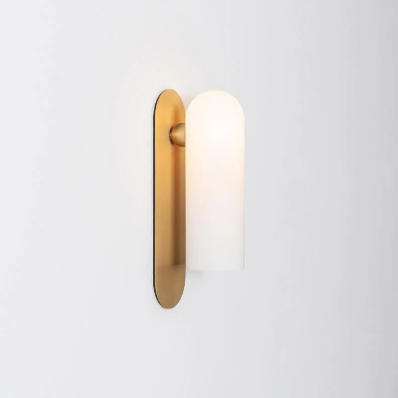 Schwung Odyssey Large Sconce Wall Lamp