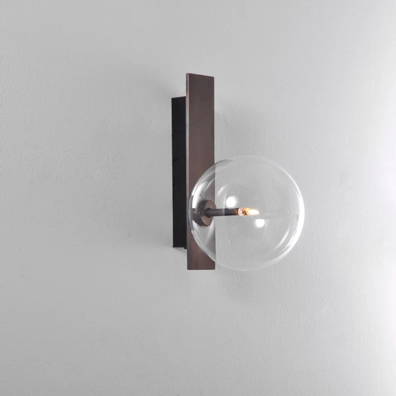 Schwung Oslo Wall Sconce Lamp