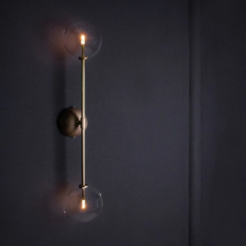Schwung Miron Wall Lamp