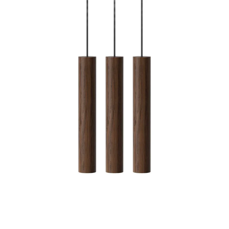 Umage Chimes Cluster of 3 Pendant Set