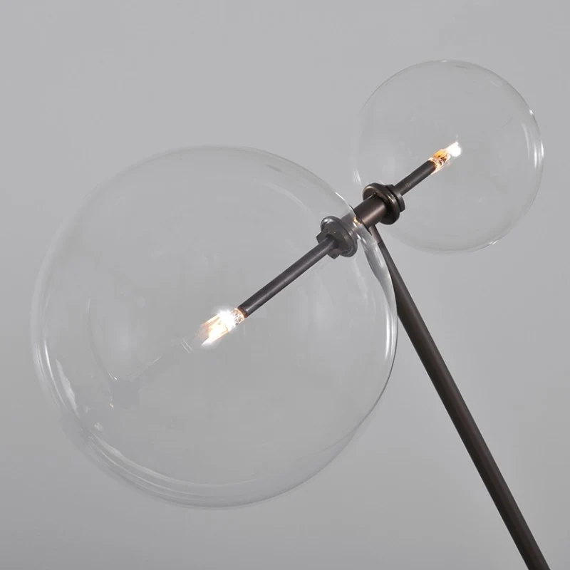 Schwung Zosia Floor Lamp