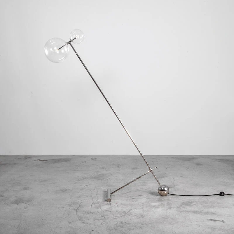 Schwung Zosia Floor Lamp