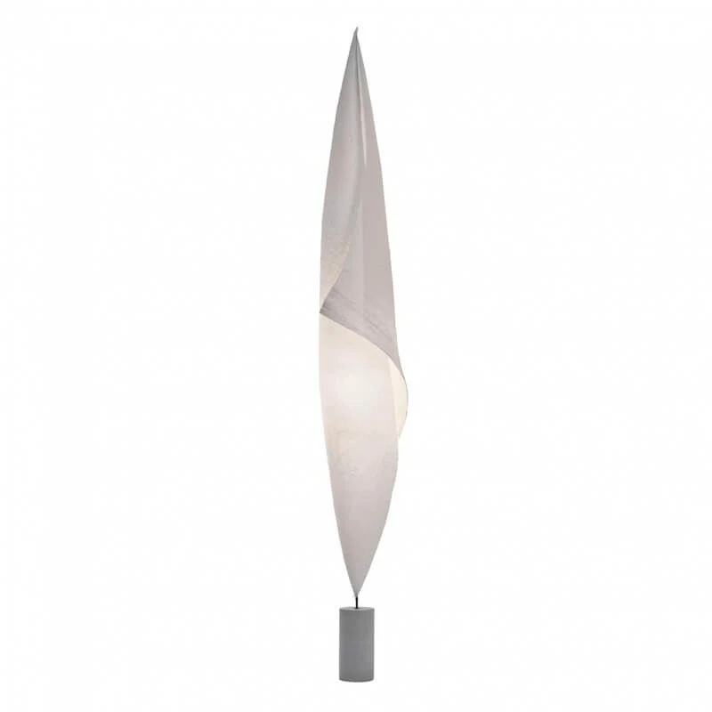 Ingo Maurer Wo Tum Bu Floor Lamp