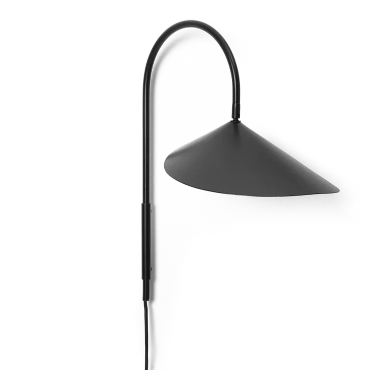 Ferm Living Arum Swivel Wall Lamp