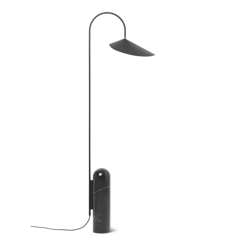 Ferm Living Arum Floor Lamp