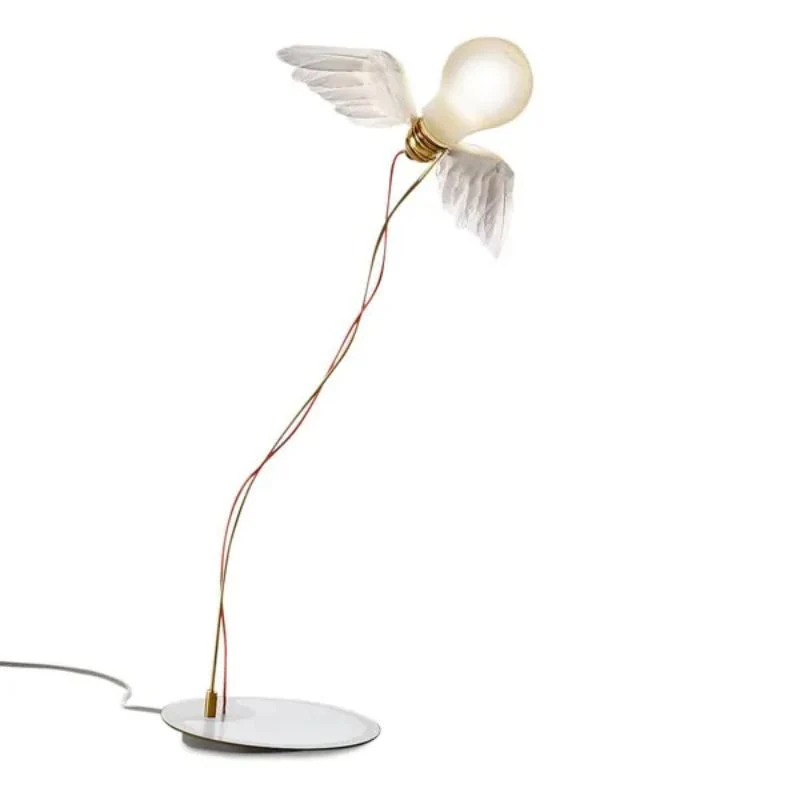 Ingo Maurer Lucellino LED Table Lamp