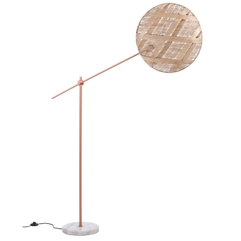 Forestier Chanpen Floor Lamp