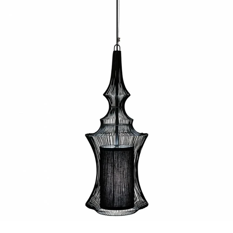 Forestier Tibet Pendant Lamp