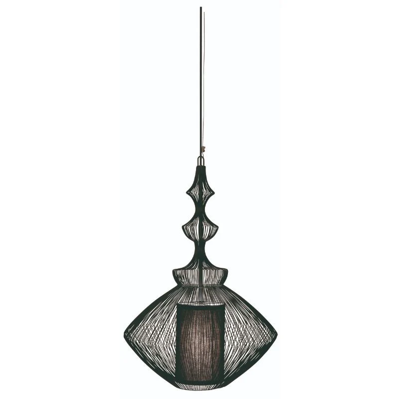 Forestier Opium Pendant Lamp