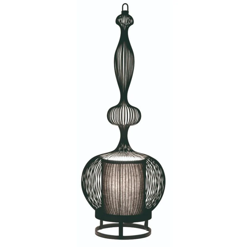 Forestier Imperatrice Table Lamp