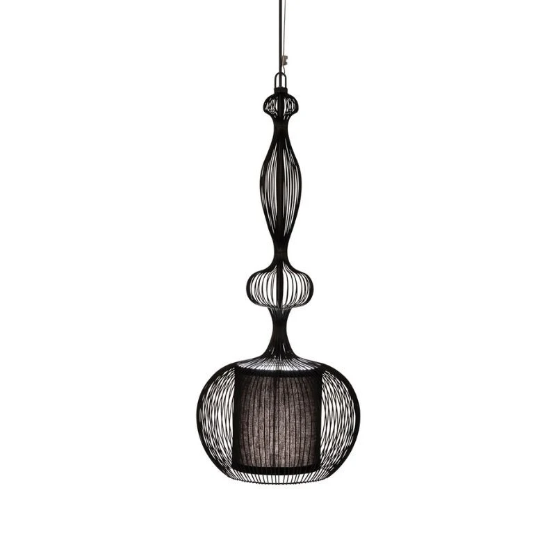 Forestier Imperatrice Pendant Lamp