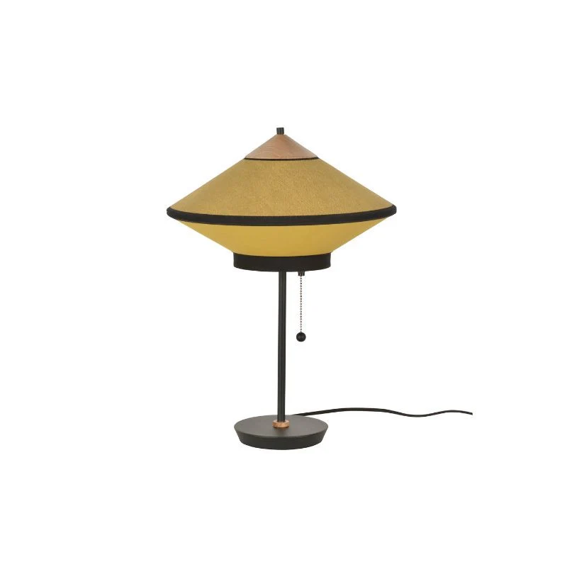 Forestier Cymbal Table Lamp