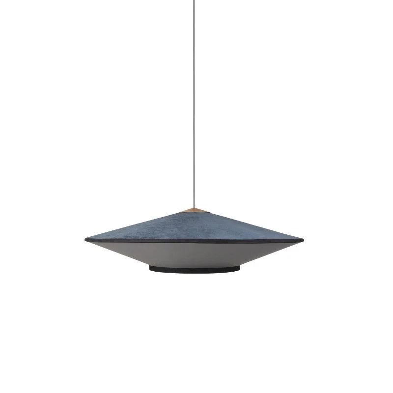 Forestier Cymbal Pendant Lamp