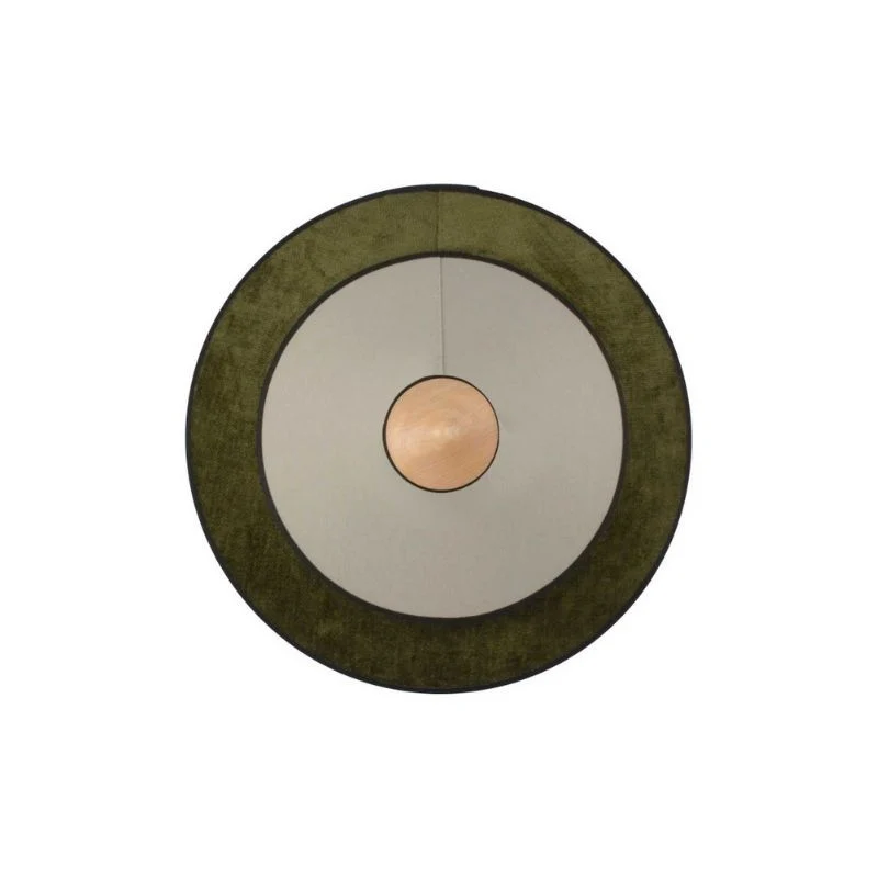 Forestier Cymbal Wall Lamp