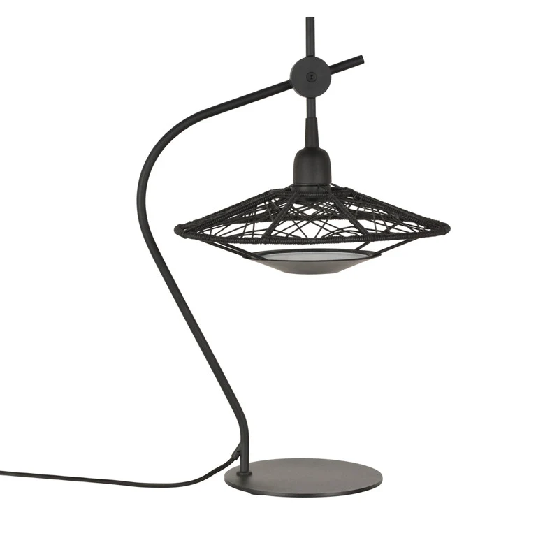 Forestier Carpa Table Lamp