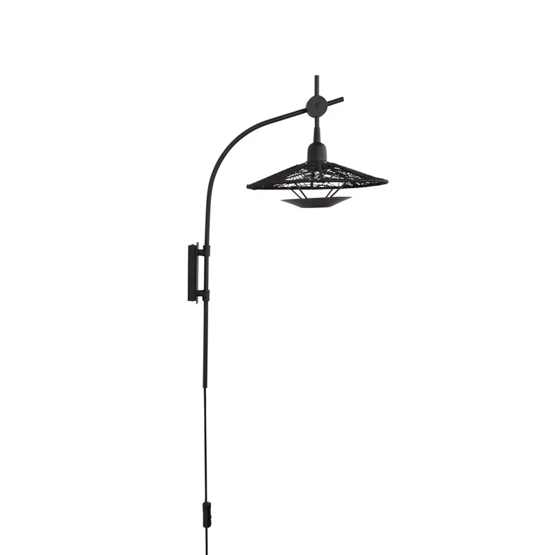 Forestier Carpa Applique Murale