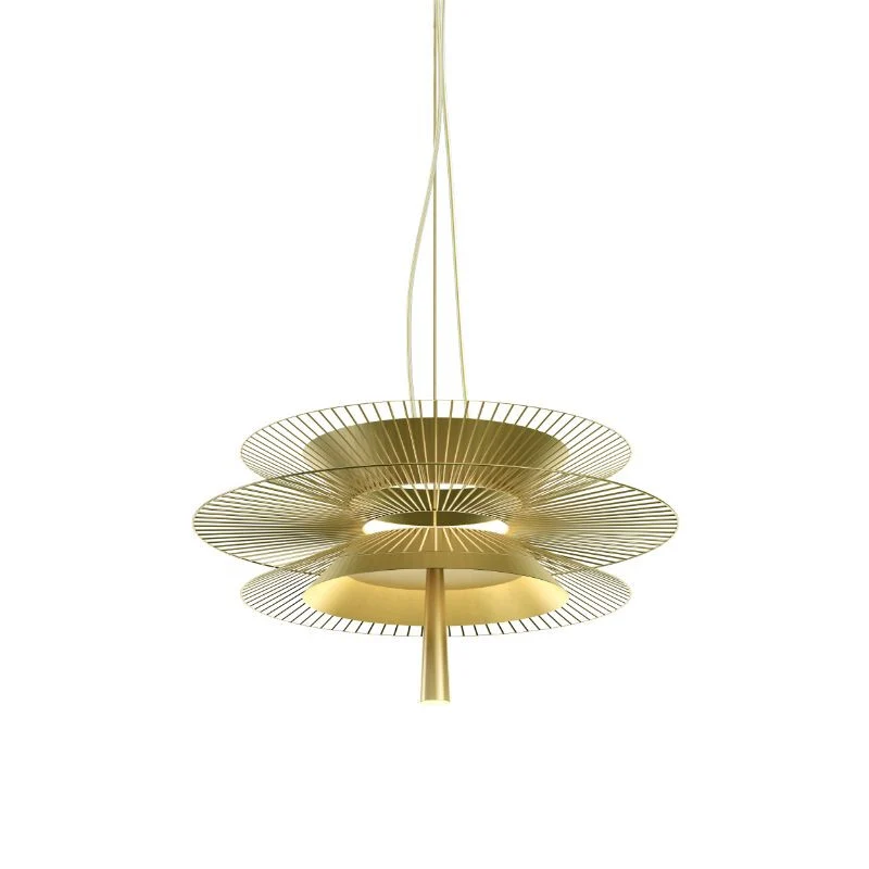 Forestier Gravity Pendant Lamp
