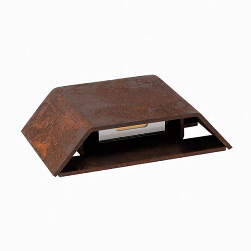 Dabu Tartaruga Floor-Wall Lamp